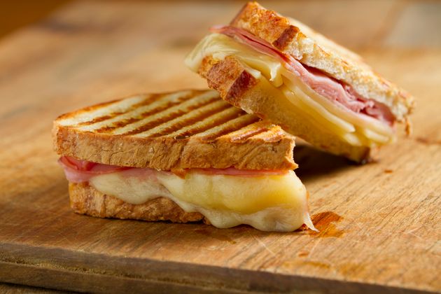 how to, how to make the best grilled cheese, according to actual chefs