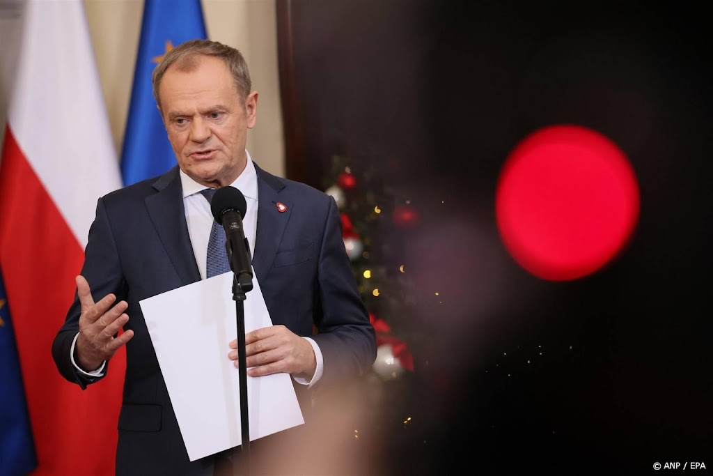 nieuwe poolse regering ontslaat leiding publieke omroep