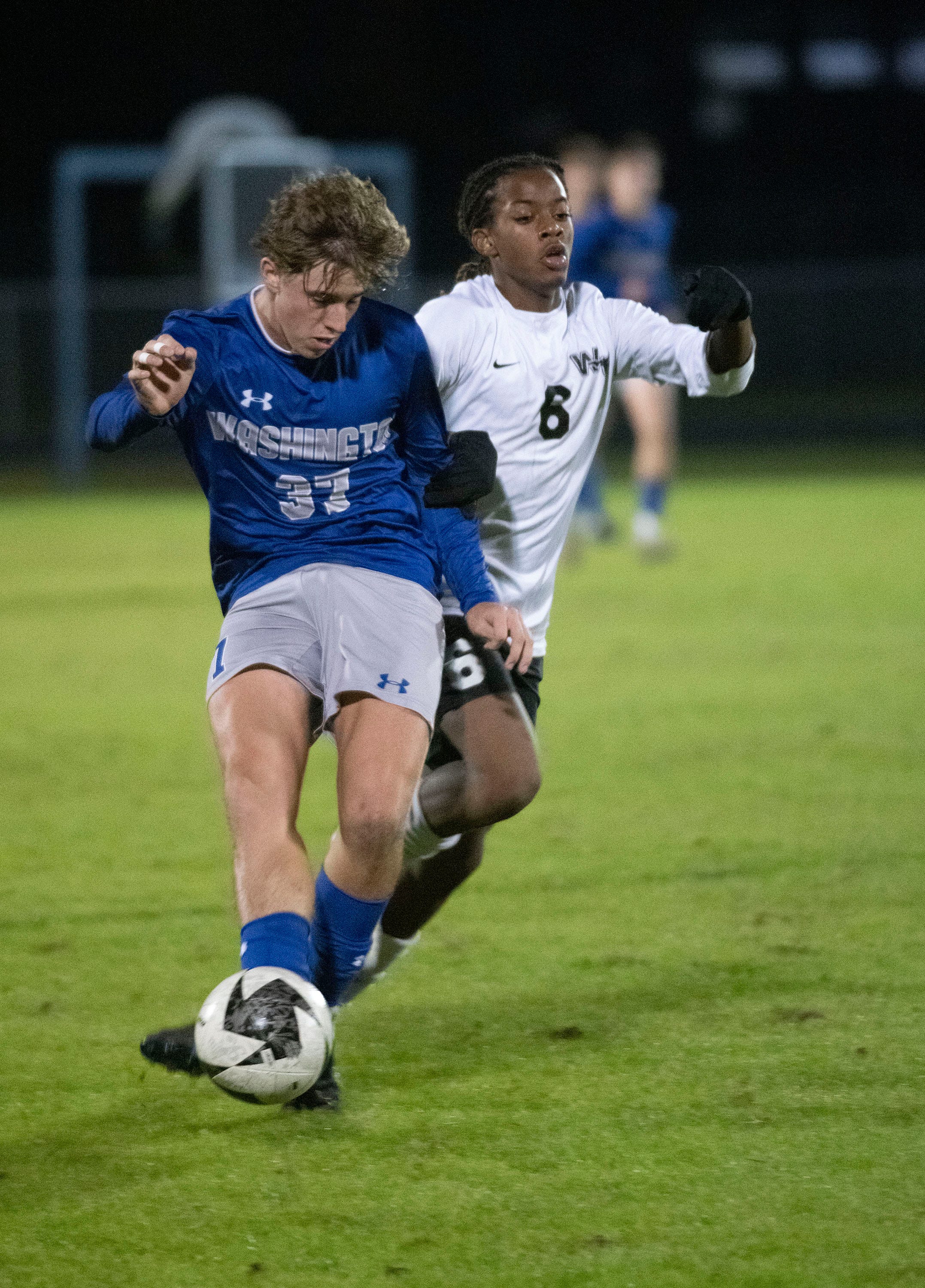 PNJ Soccer Leaderboard: Escambia, Santa Rosa County Stats Approaching ...