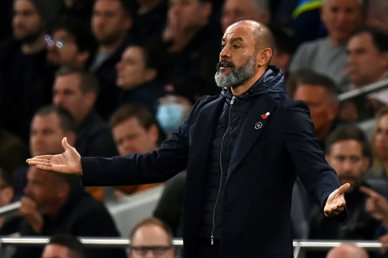 nottingham forest appoint nuno as new manager