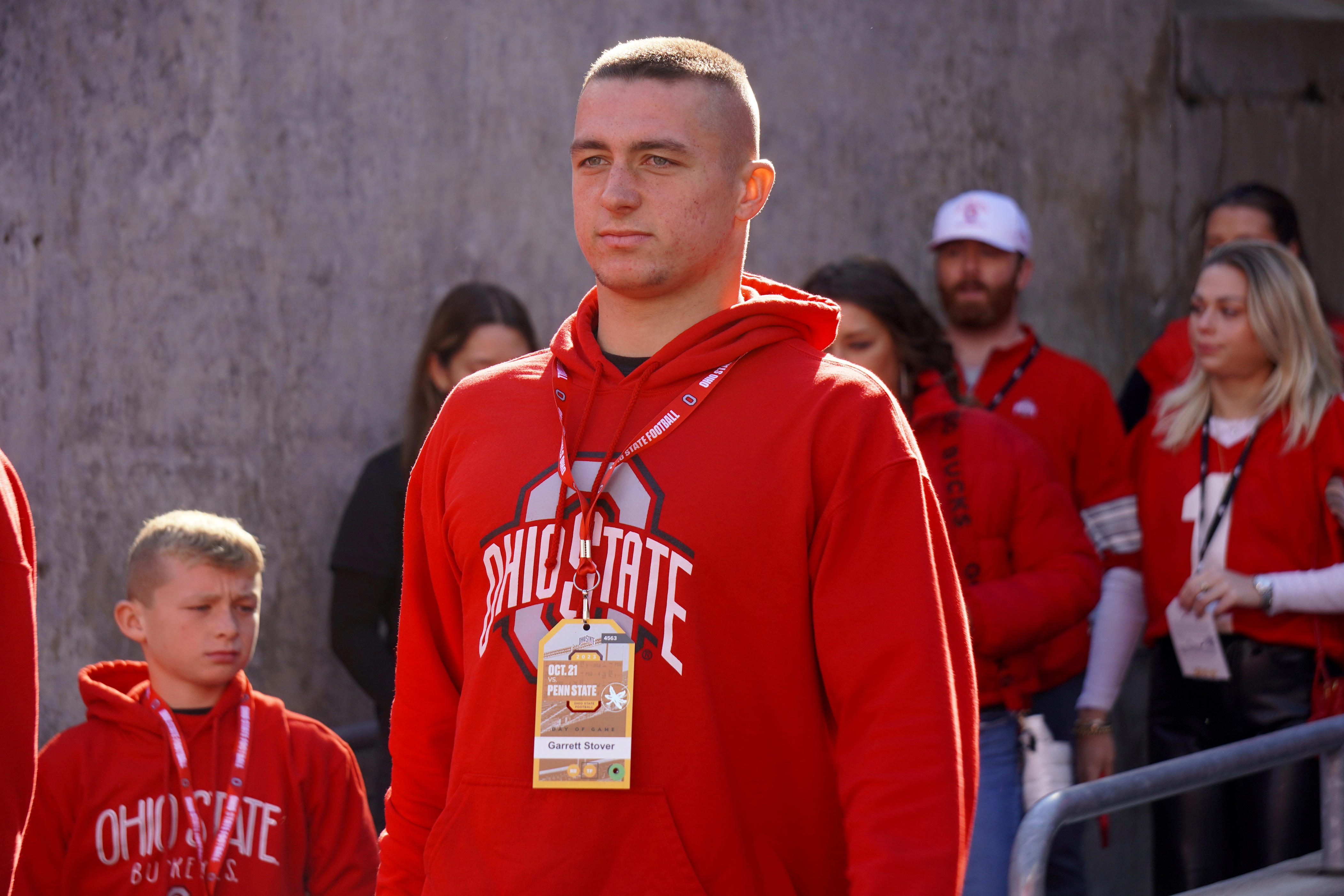 Four Storylines To Watch As Ohio State Turns Focus To 2025 Recruiting Class   AA1lMPT0.img