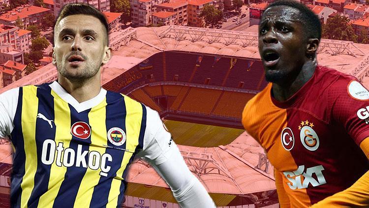 Fenerbahçe, Galatasaray Derbisinin Bilet Fiyatlarını Açıkladı ...