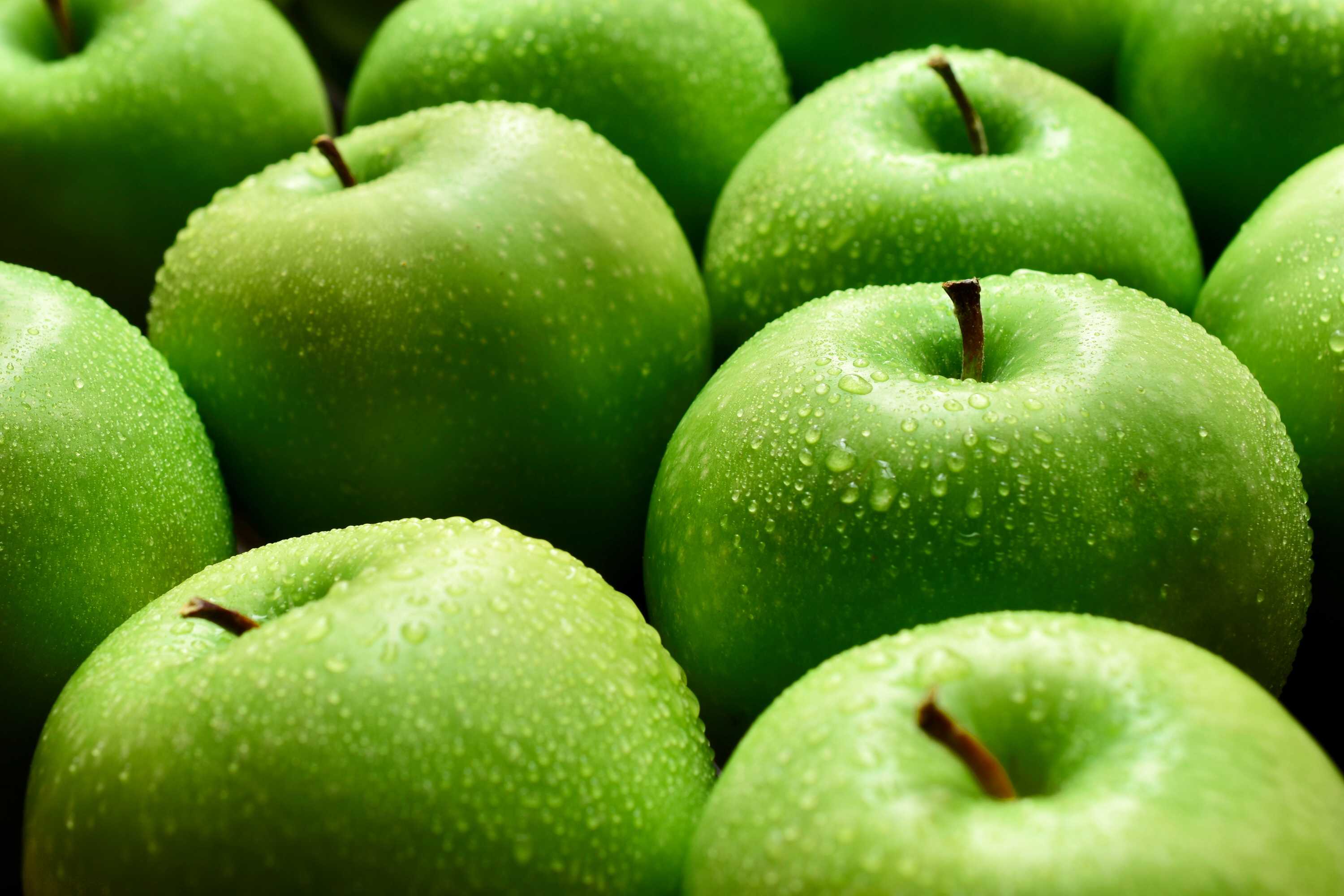 microsoft, demandez à un professionnel de la nutrition : les pommes sont-elles meilleures que les poires?