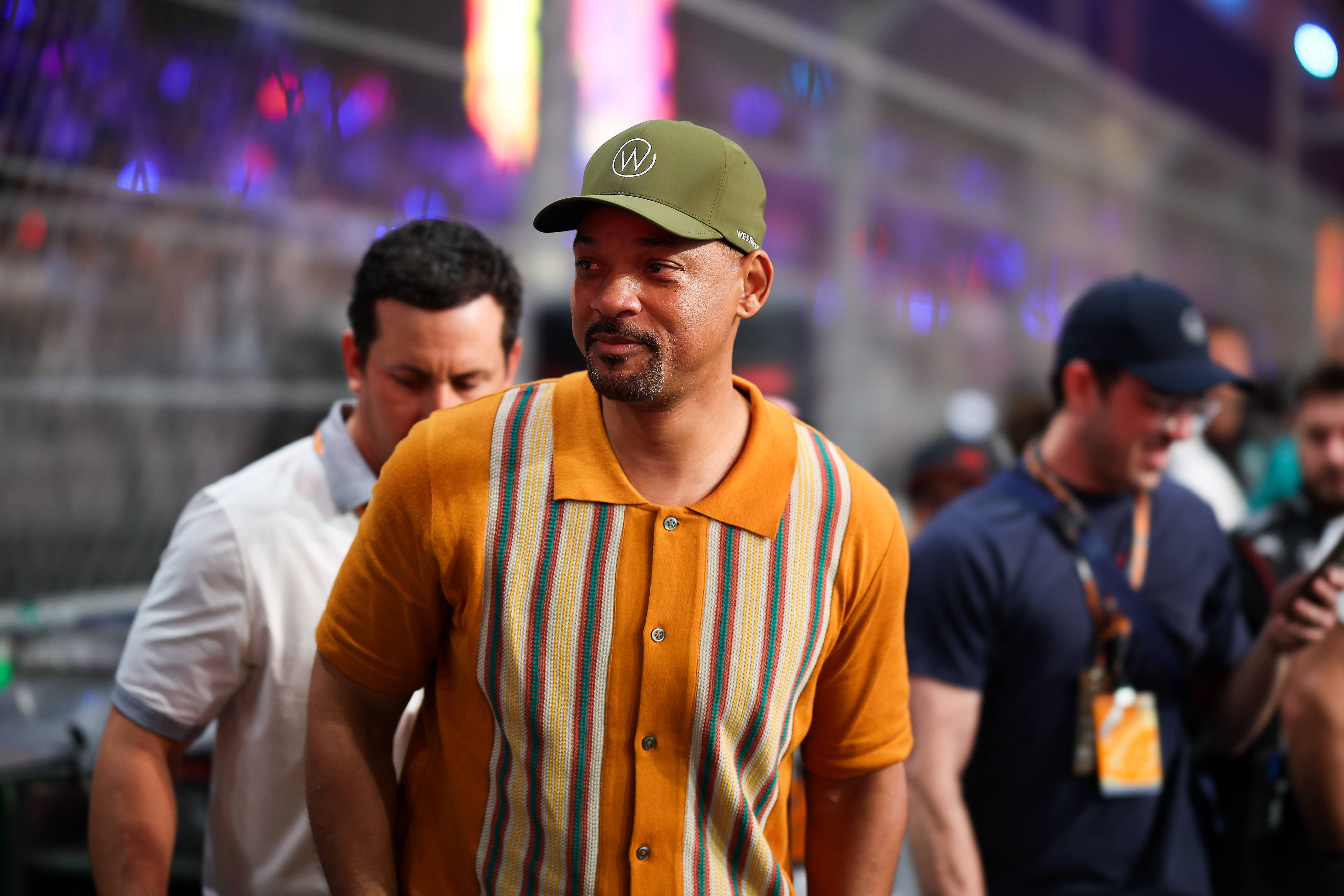 Will Smith Net Worth 2024: How Does He Make His Money?