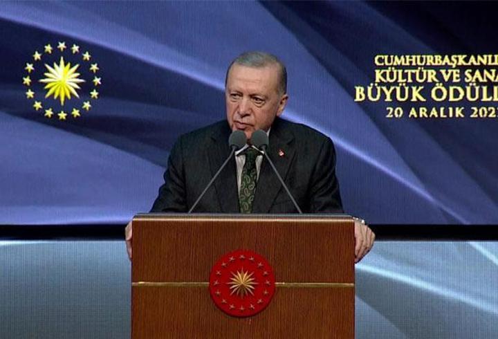 son dakika... cumhurbaşkanı erdoğan: gazze'de olanlar insanlık adına utanç verici