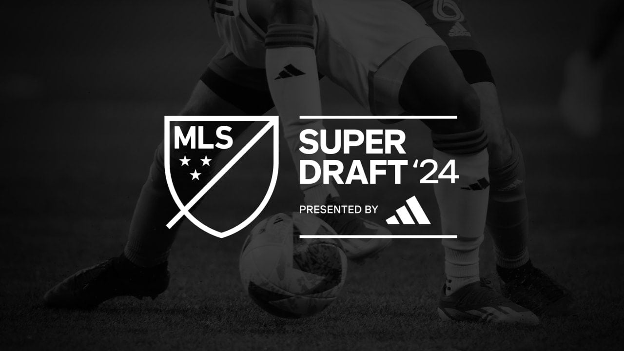 Who Was The Number One Pick Of The 2024 MLS SuperDraft   AA1lN7G5.img