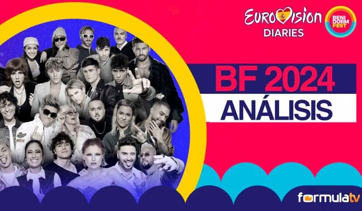 Eurovisión Diaries: Analizamos Las 16 Canciones Del Benidorm Fest 2024