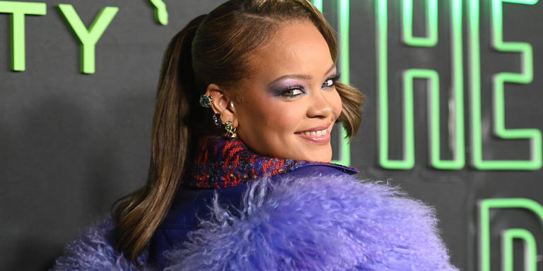 Rihanna Reveals What It'll Take To Get Her Back On The Road Amid Tour Rumours