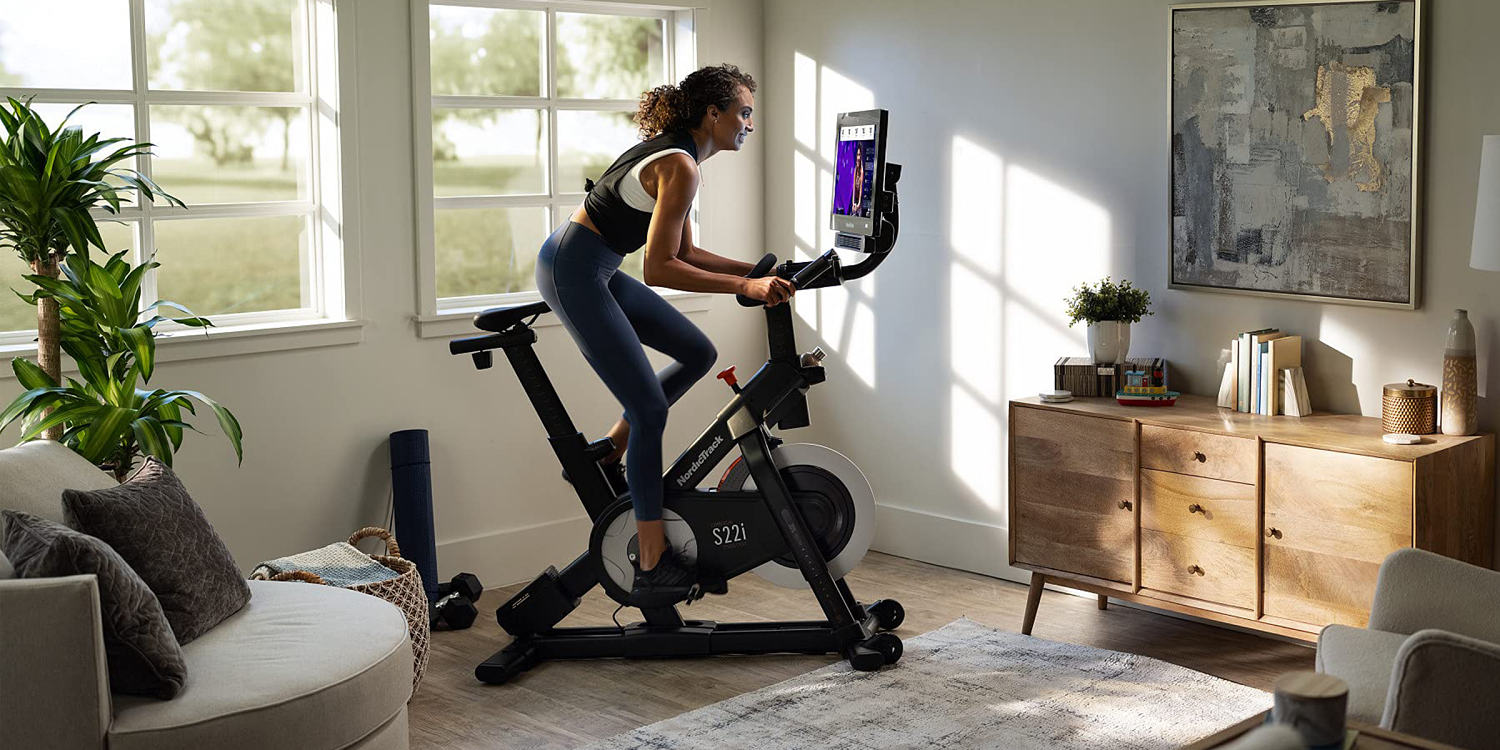 Experts Say You Can Find A Good Quality Exercise Bike For Under 500 To   AA1lNElX.img