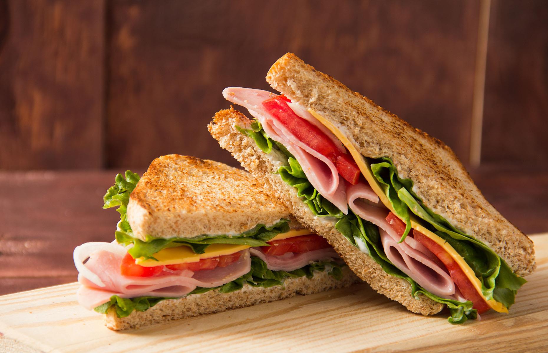Foods You Can And Can't Take On An Airplane, From Peanut Butter To Pizza