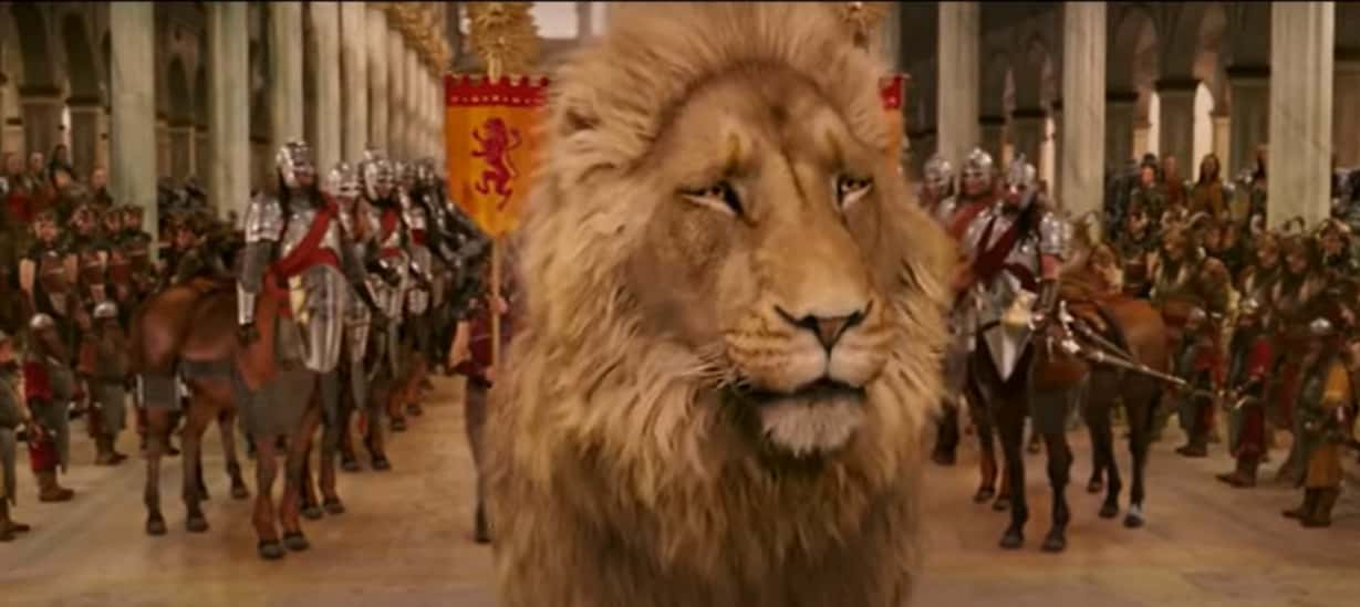 <p>It reportedly took C.S. Lewis a total of eight years to write all seven books in <em>The</em> <em>Chronicles of Narnia</em> series. Interestingly, though, only three months of that time was spent writing <em>The Lion, The Witch and the Wardrobe</em>.</p>
