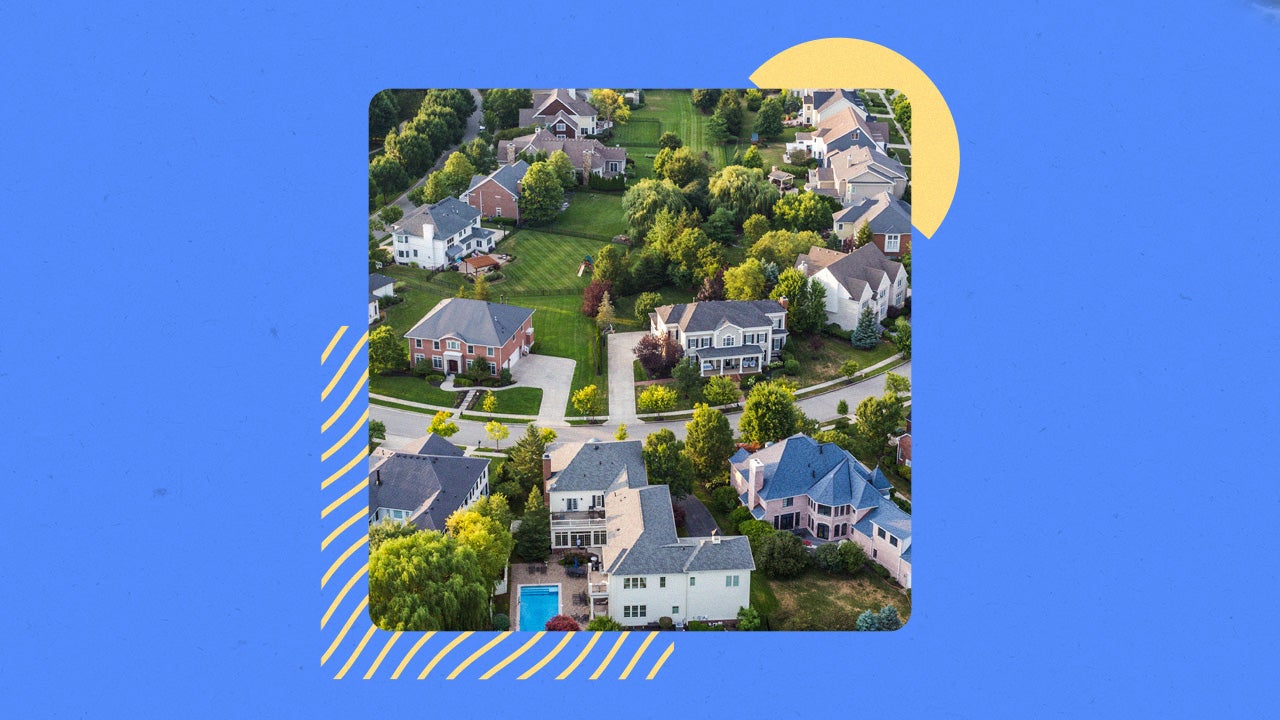 Mortgage Rates: 1972 to 2026 Trends