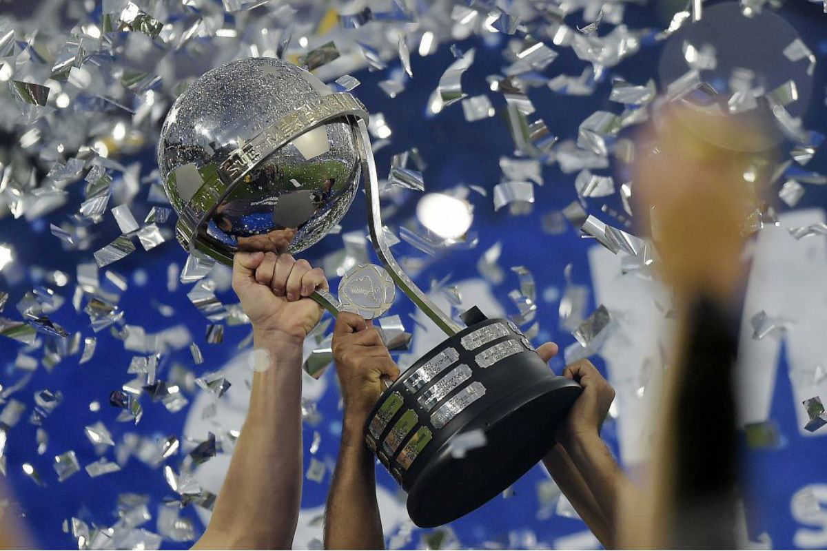 Copa Sudamericana 2024 conoce los partidos de los equipos chilenos en