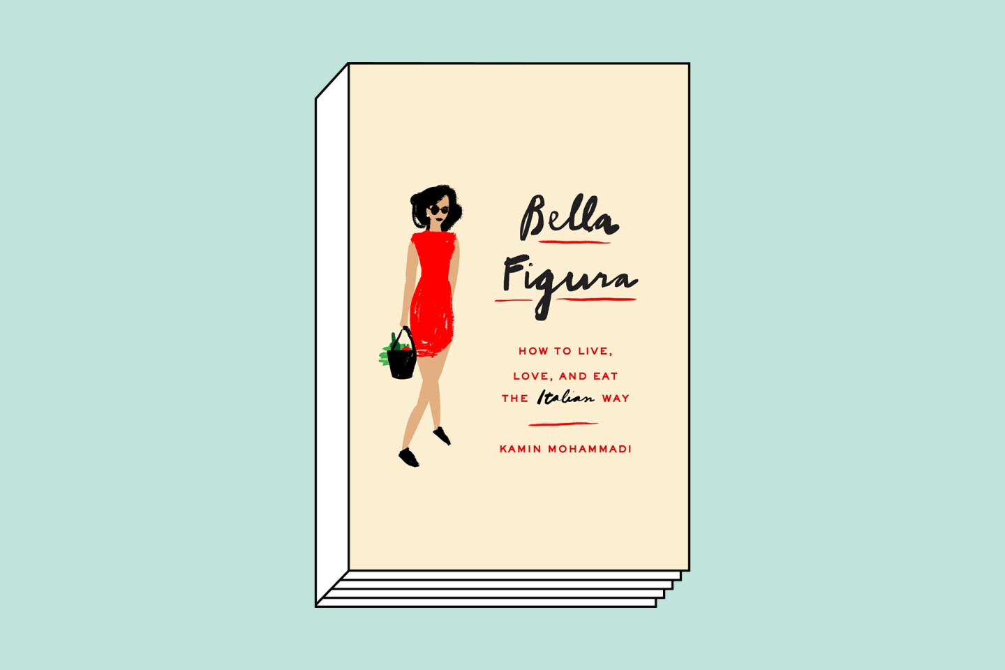 <h2>“Bella Figura: How to Live, Love, and Eat the Italian Way” by Kamin Mohammadi (2018)</h2> <ul>   <li><b>Buy now</b>: <a class="Link" href="https://bookshop.org/p/books/bella-figura-how-to-live-love-and-eat-the-italian-way-kamin-mohammadi/8632794?ean=9780804173292" rel="noopener nofollow sponsored">bookshop.org</a></li>  </ul> <p>Ten years ago, Kamin Mohammadi was laid off her job as an editor in <a class="Link" href="https://www.afar.com/travel-guides/united-kingdom/london/guide" rel="noopener">London</a>. A friend offered her use of an apartment in Florence, and so she went to Tuscany. <i>Bella Figura </i>takes readers along for that first year of Italian living, in which Mohammadi learns the value in living life at a slower pace. The story is intimate, with stories about falling in love with the place but also heartbreak. Chapters are divided by month and begin with a nice little inventory: In January, the scent of the city is woodsmoke; her new Italian word of the month is <i>salve</i>. At the end of each chapter are recipes.</p> <h2>“Eating My Way Through Italy: Heading Off the Main Roads to Discover the Hidden Treasures of the Italian Table” by Elizabeth Minchilli (2018)</h2> <ul>   <li><b>Buy now</b>: <a class="Link" href="https://bookshop.org/p/books/eating-my-way-through-italy-heading-off-the-main-roads-to-discover-the-hidden-treasures-of-the-italian-table-elizabeth-minchilli/8524522?ean=9781250133045" rel="noopener nofollow sponsored">bookshop.org</a></li>  </ul> <p>A resident of Italy for 30 years, Elizabeth Minchilli has become an expert on the country’s cuisine. In <i>Eating My Way Through Italy</i>, she provides the tools for readers to get off the beaten path, as the book’s subtitle suggests. Divided geographically, written conversationally, and even including tips for where to stay, Minchilli’s book reminds readers how distinct—and delicious—Italy’s regional cuisines are.</p>  <h2>“Memoirs of Hadrian” by Marguerite Yourcenar (1951)</h2> <ul>   <li><b>Buy now</b>: <a class="Link" href="https://bookshop.org/p/books/memoirs-of-hadrian-marguerite-yourcenar/10393155?ean=9780374529260" rel="noopener nofollow sponsored">bookshop.org</a></li>  </ul> <p>This absorbing historical novel is an “autobiographical letter” written by Emperor Hadrian to his successor, Marcus Aurelius, as Hadrian recalls his life and his love for handsome young Antinous. If all you know about this emperor of ancient Rome is Hadrian’s Wall (begun in 122 C.E. after Hadrian visited Britain), you will want to learn more about him and his era. </p>