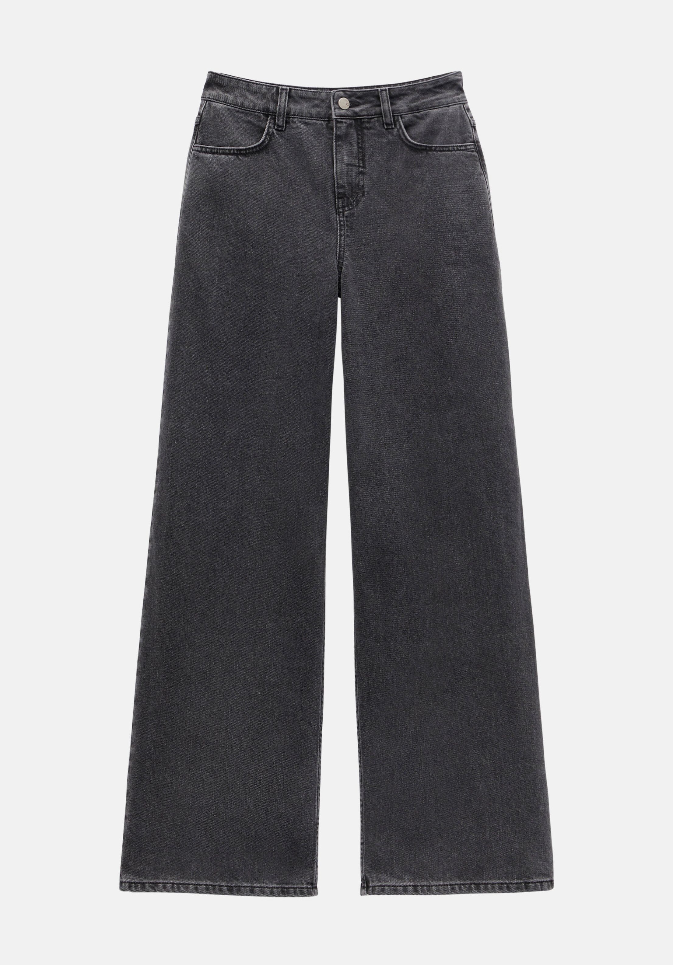 Wide-leg Jeans Are A True Winter Style Saviour – These Are The Best To ...