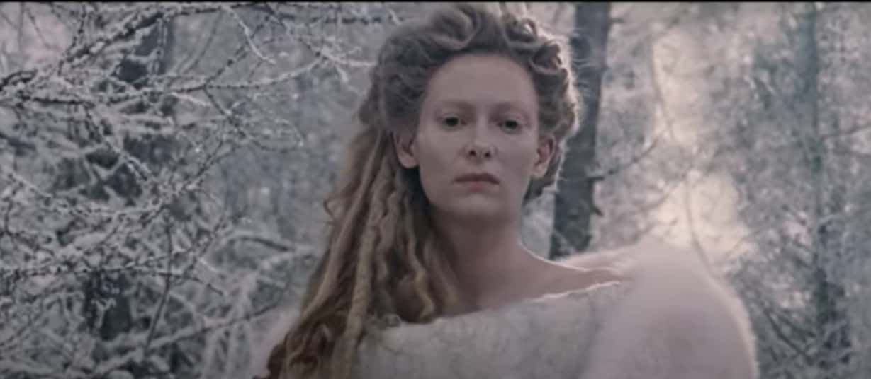 <p>In <em>The Magician’s Nephew</em>, the character of Jadis—AKA the White Witch—takes on a role which parallels that of Satan in John Milton’s <em>Paradise Lost</em>. Like Satan, she tries to fool and trick the protagonist by manipulating the truth and even outright lying. This even involves Jadis tempting Digory with an apple, though in this case the apple will grant immortality rather than knowledge. C.S. Lewis just loved his English literature courses!</p>