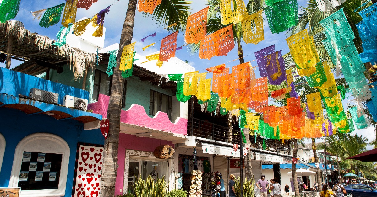 <p> Sayulita is another small, tropical town perfect for retirement. It’s quite affordable, with moderate housing prices and a slower lifestyle. It’s also one of the best locations for surfers in the region, thanks to its location on Banderas Bay.  </p> <p> Once a fishing village, the city is home to a lot of expats who love the outdoors. </p><p>Fishing, kayaking, snorkeling, sailing, and just relaxing on the beach are some of the best amenities in this region. Even better, you don’t need a car, since it’s a very walkable community.</p>