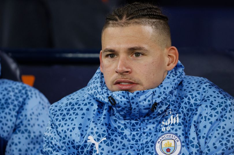 kalvin phillips makes transfer demand as man city receive interest from two clubs