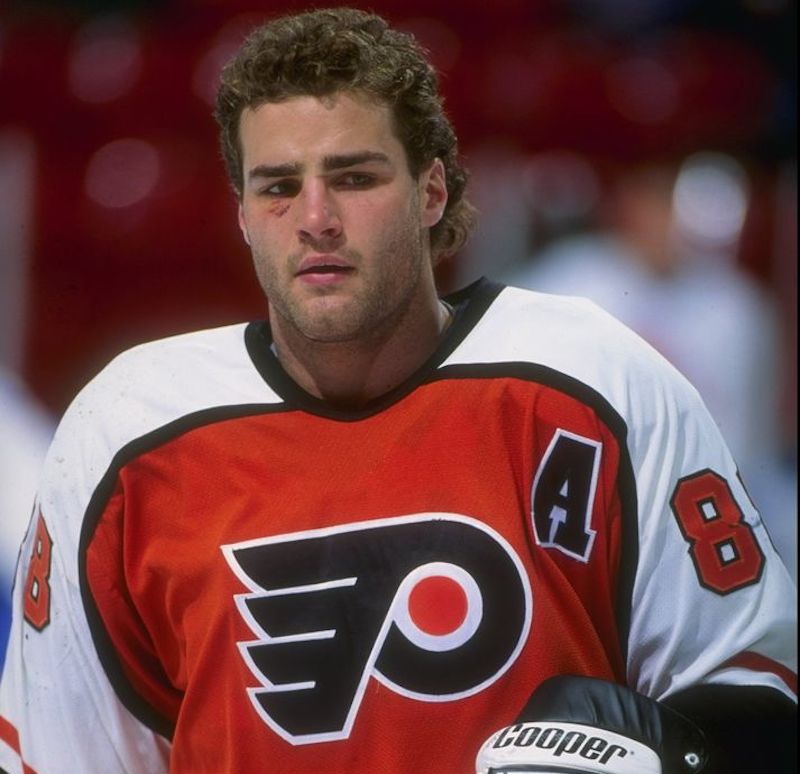 Worst NHL Draft No. 1 Overall Picks of All Time