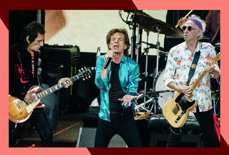 We found the cheapest tickets for all 19 Rolling Stones 2024 concerts