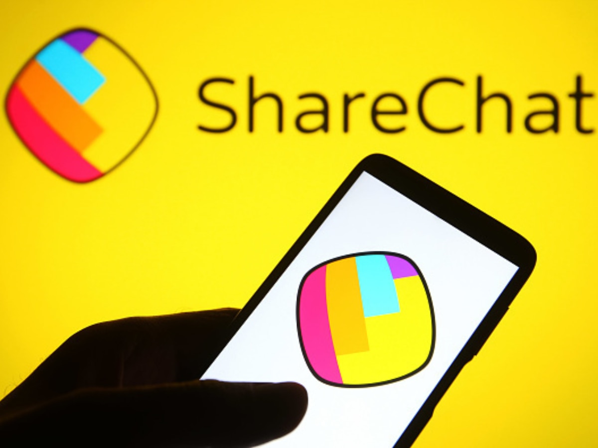 Homegrown Social Media Firm ShareChat Lays Off 200 Staff