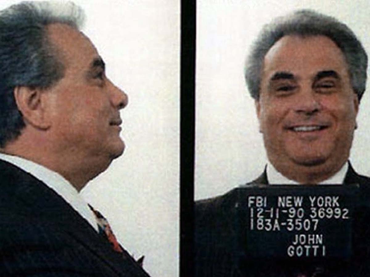 17 Most Notorious American Gangsters In History