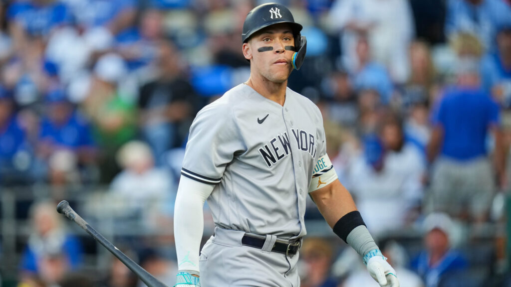 Aaron Judge More MLB 2024 MVP And Cy Young Predictions   AA1lNYue.img