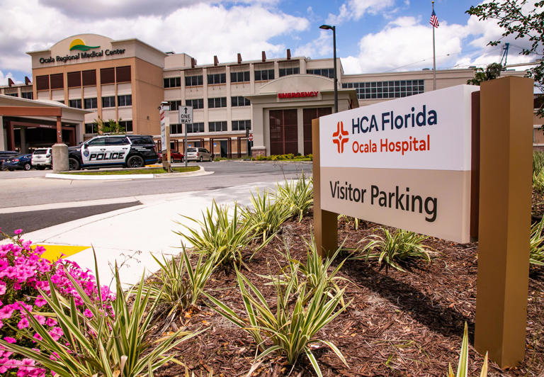 HCA Florida Ocala Hospital launches accelerated pharmacy residency program