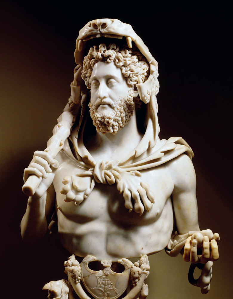 Welche römischen Kaiser wurden auf dem Höhepunkt ihrer Macht ermordet?