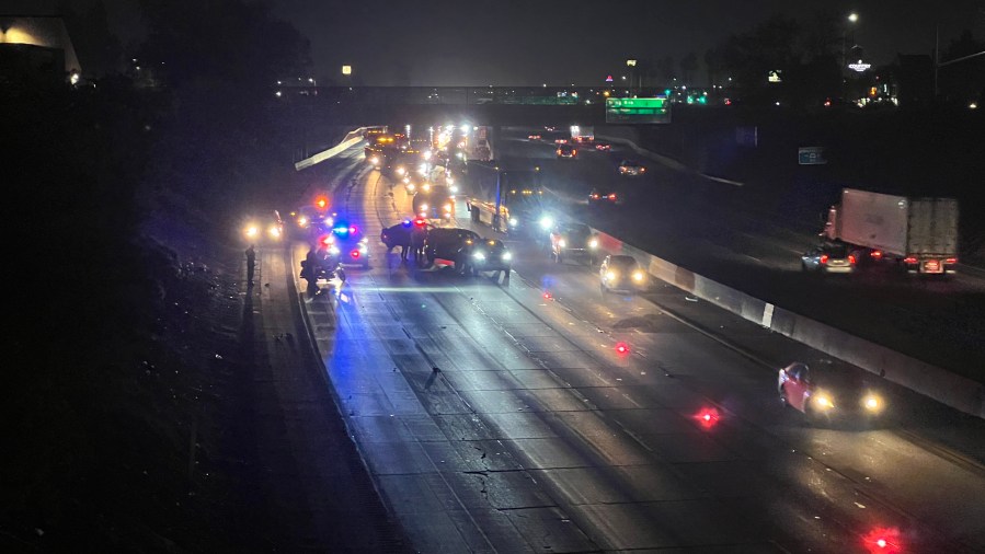 Bakersfield Motorcyclist Dies After Crash, Struck And Killed By ...