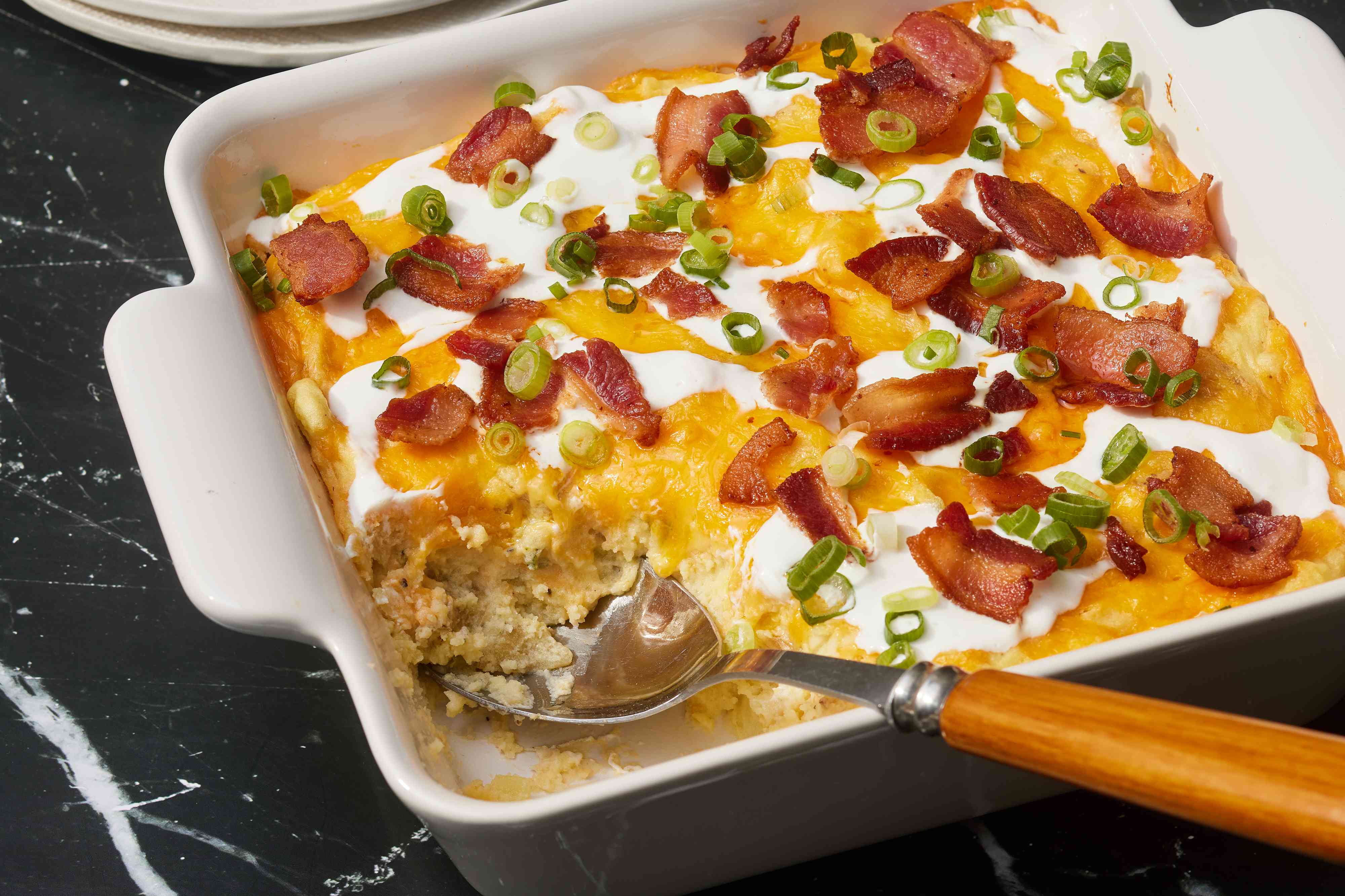 20 Christmas Casseroles Just Like Grandma Used To Make