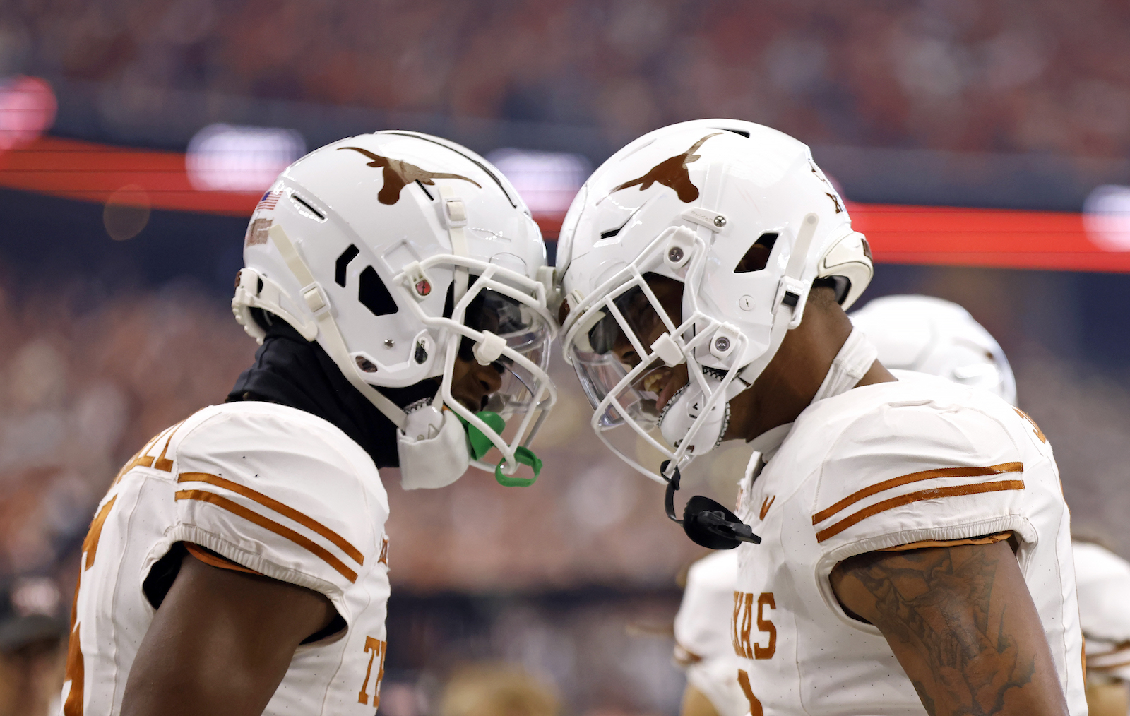 Texas Longhorns Playoff Preview: A Powerful Blend Of Talent And Scheme