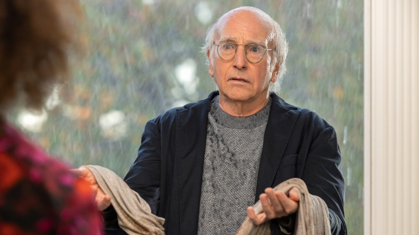 Curb Your Enthusiasm S Final Season To Headline PaleyFest LA 2024   AA1lO1F5.img