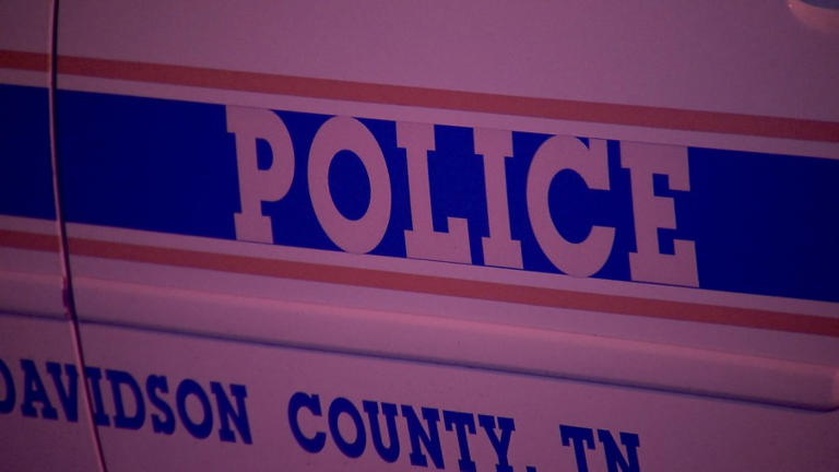 MNPD: Man accused of murder in November 2024 deadly shooting