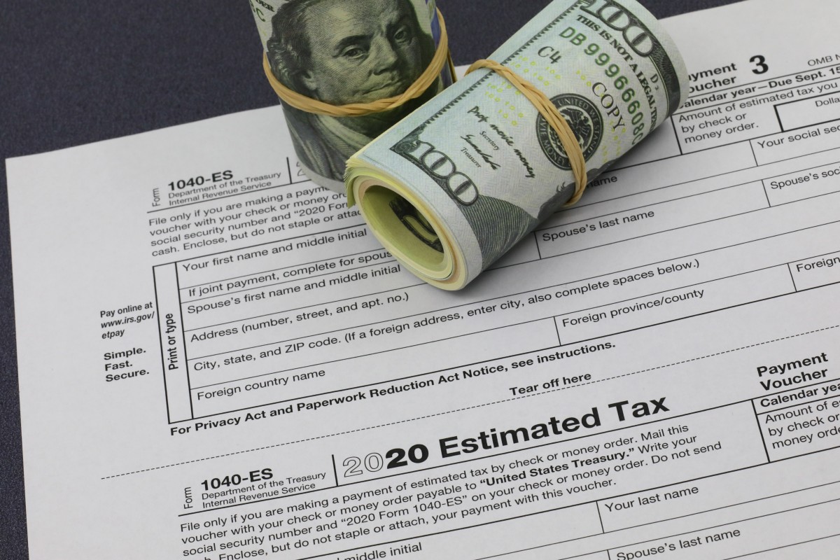 IRS Is Waiving $1B In Penalties For Some Who Owe Back Taxes