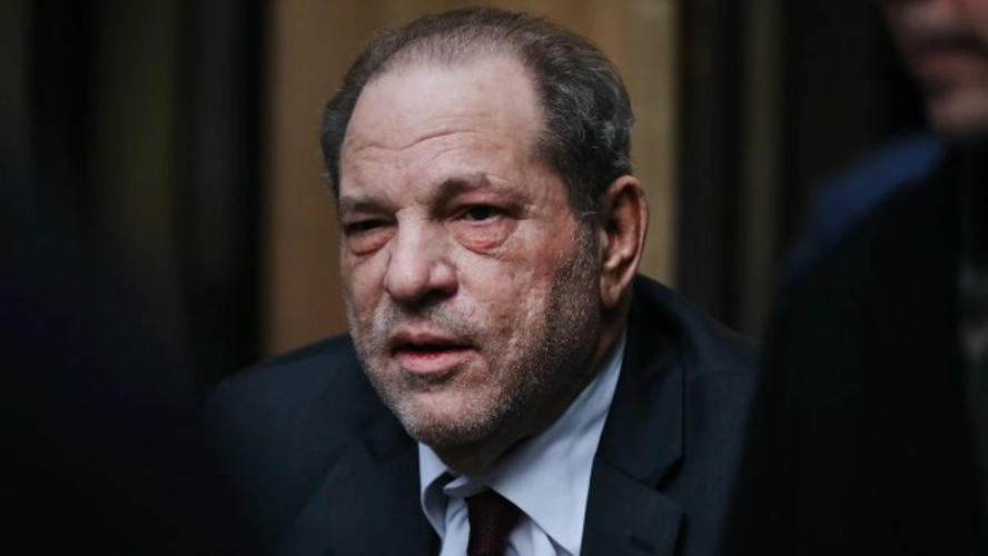 Judge Shreds Harvey Weinstein Conviction Reversal in Scathing Dissent: 