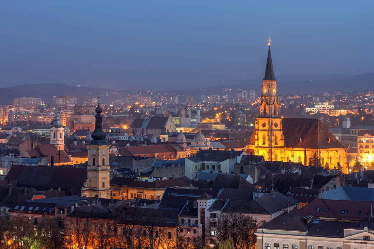 <p>Romania is spectacular. People may disregard the country because of its history or preconceptions, however, Romania is just beautiful. It has stunning mountains and medieval towns steeped in rich history, and, of course, <a href="https://time.com/5411826/bram-stoker-dracula-history/">Dracula is from</a> the Transylvania region of the country. You can find hotels for $30-$40 per night and meals can be up to $15 per day.</p>