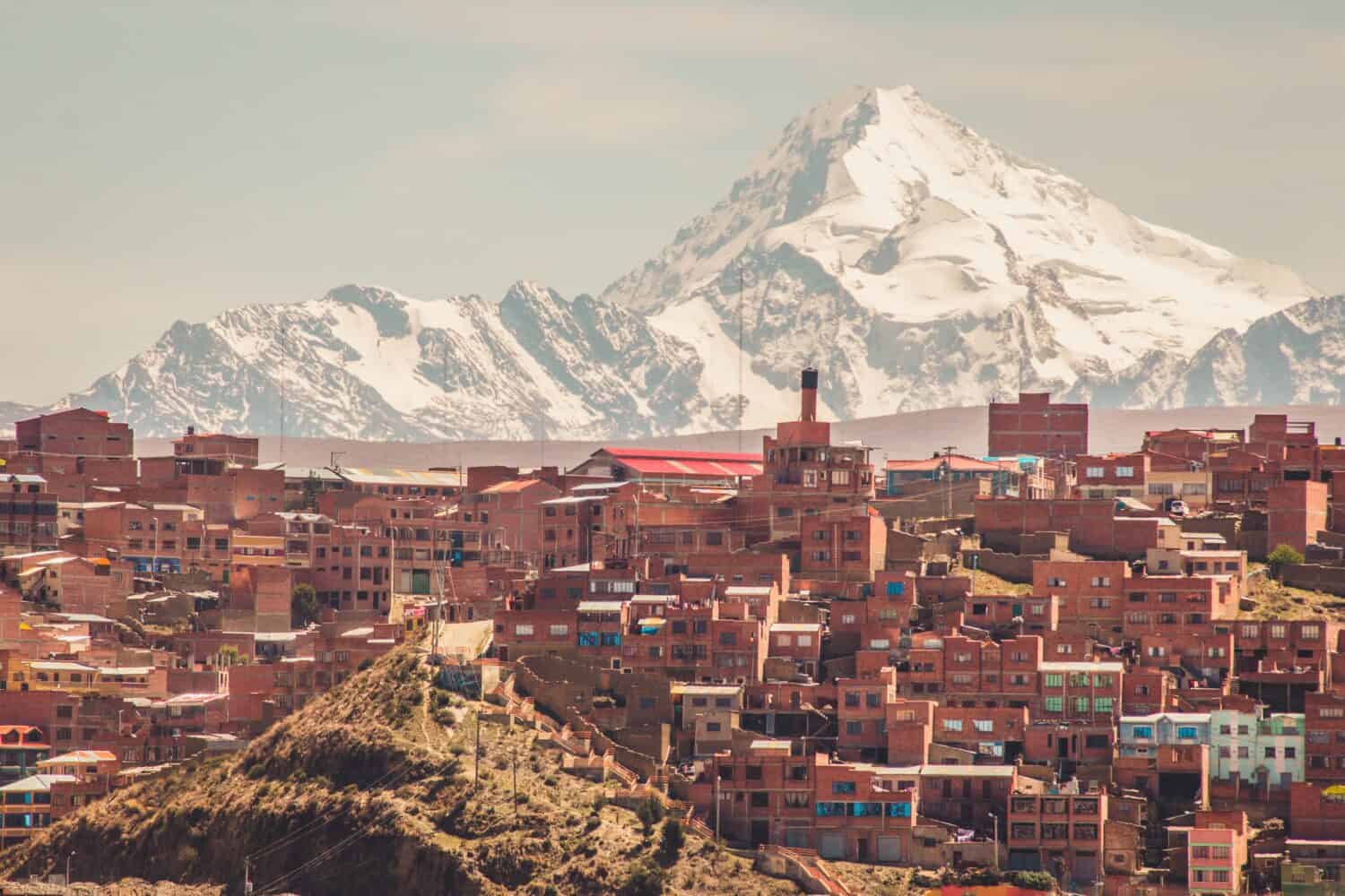 <p>There are so many things to do in Bolivia and so many sites to see —  Lake Titicaca, the Salt Flats of Salar de Uyuni, and other gorgeous places. The best part is it’s extremely affordable. You can cap your budget at $40 per day and still enjoy the country to the max.</p><p>The post <a href="https://a-z-animals.com/blog/top-cheapest-countries-to-travel-to-and-visit/?utm_campaign=msn&utm_source=msn_slideshow&utm_content=1251002">The Top 15 Cheapest Countries to Travel To and Visit</a> appeared first on <a href="https://a-z-animals.com?utm_campaign=msn&utm_source=msn_slideshow&utm_content=1251002">A-Z Animals</a>.</p><p><strong>Up Next</strong></p><ul> <li><a href="https://a-z-animals.com/blog/crocodile-makes-a-rookie-mistake-and-chomps-down-on-an-electric-eel-charged-with-600-volts/?utm_campaign=msn&utm_source=msn_slideshow&utm_content=1251002&utm_medium=more_from">Crocodile Makes a Rookie Mistake and Chomps Down on an Electric Eel Charged with 600 Volts</a></li> <li><a href="https://a-z-animals.com/articles/natural-raccoon-predators-what-eats-raccoons/?utm_campaign=msn&utm_source=msn_slideshow&utm_content=1251002&utm_medium=more_from">10 Natural Raccoon Predators: What Eats Raccoons?</a></li> </ul>