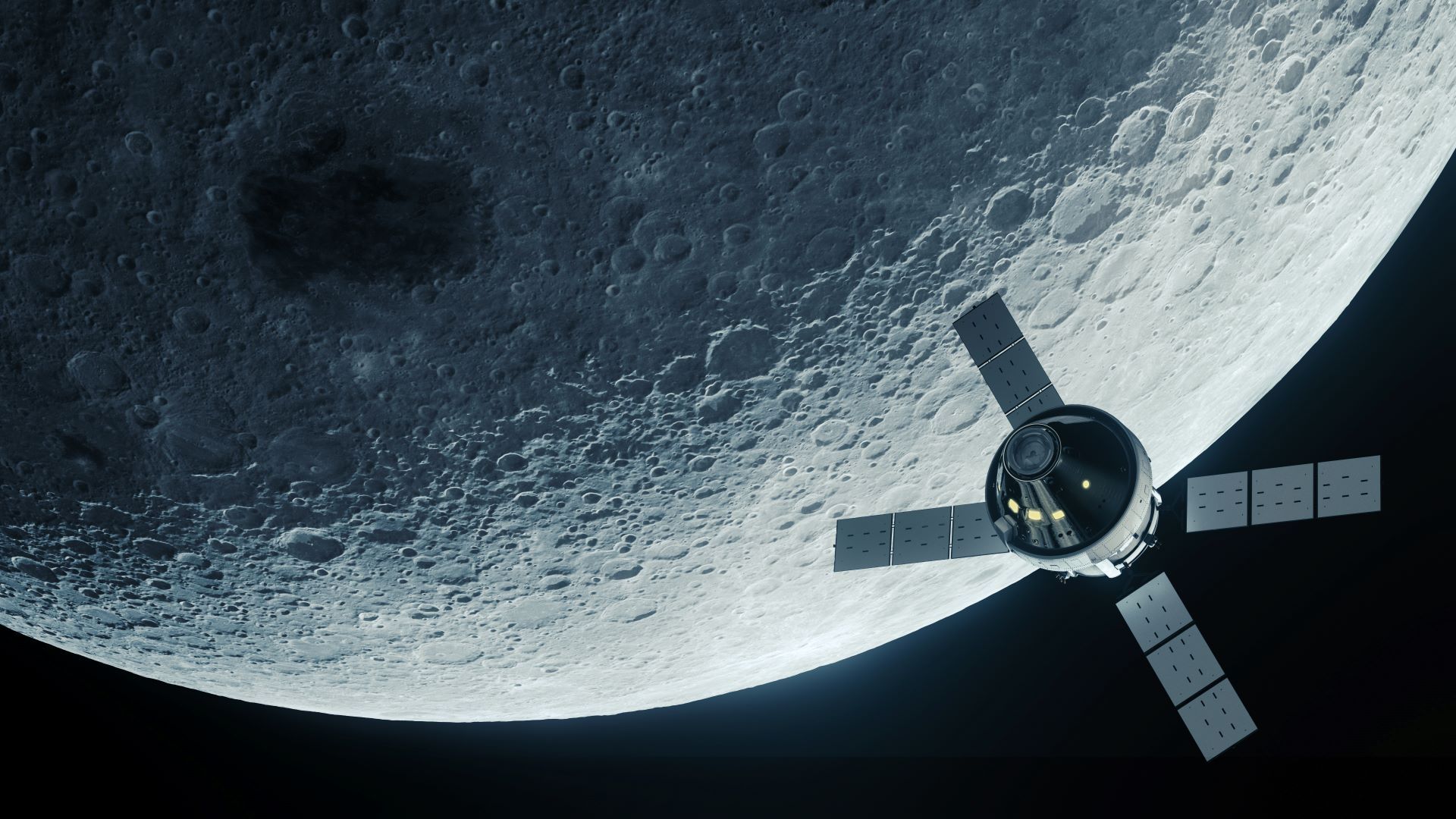 Moons satellite. Космический корабль Ореон. Artemis 1 Orion. Космический корабль Орион НАСА. Лунный корабль Орион.