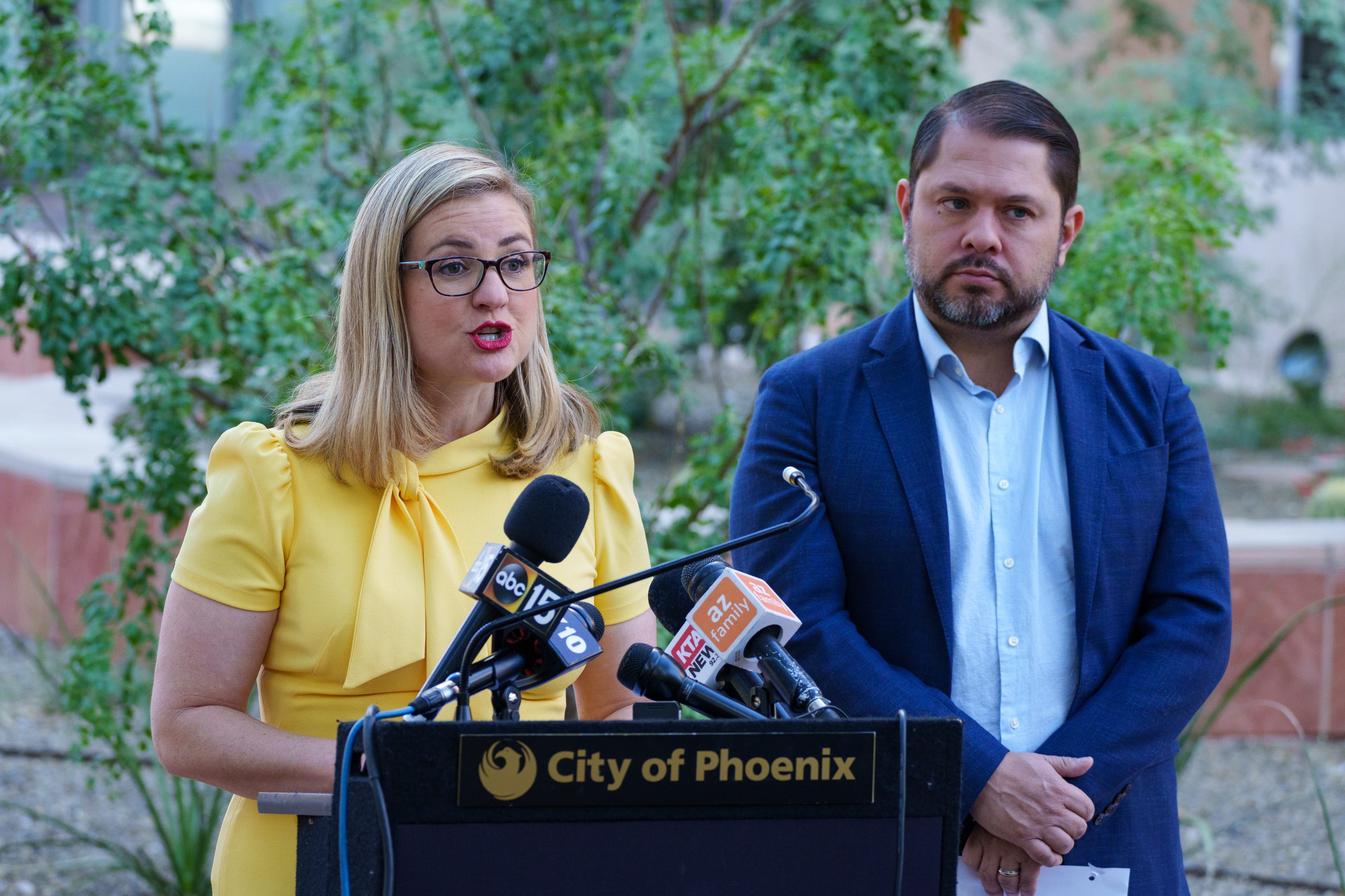 'Moral Cowardice': Ruben Gallego Blasts Kari Lake's Rhetoric On Jan. 6 ...