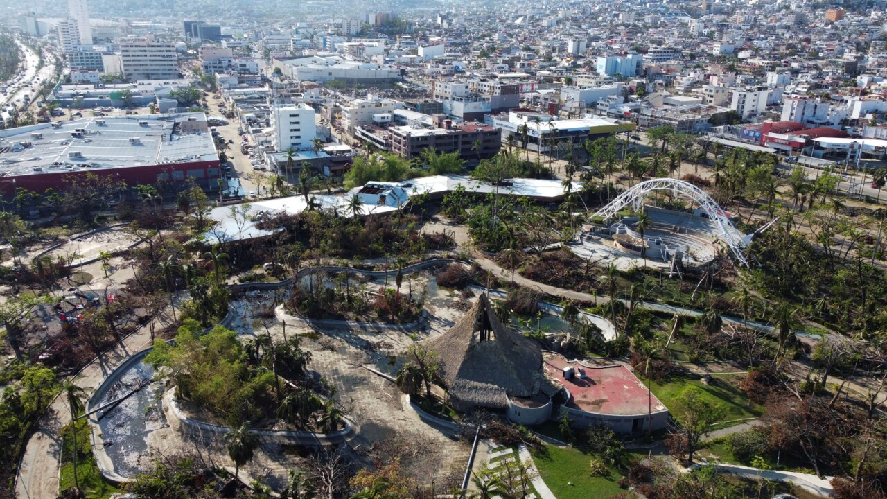 Senadores Posponen Hasta Enero De 2024 La Revisi N De Reconstrucci N De   AA1lOIFx.img