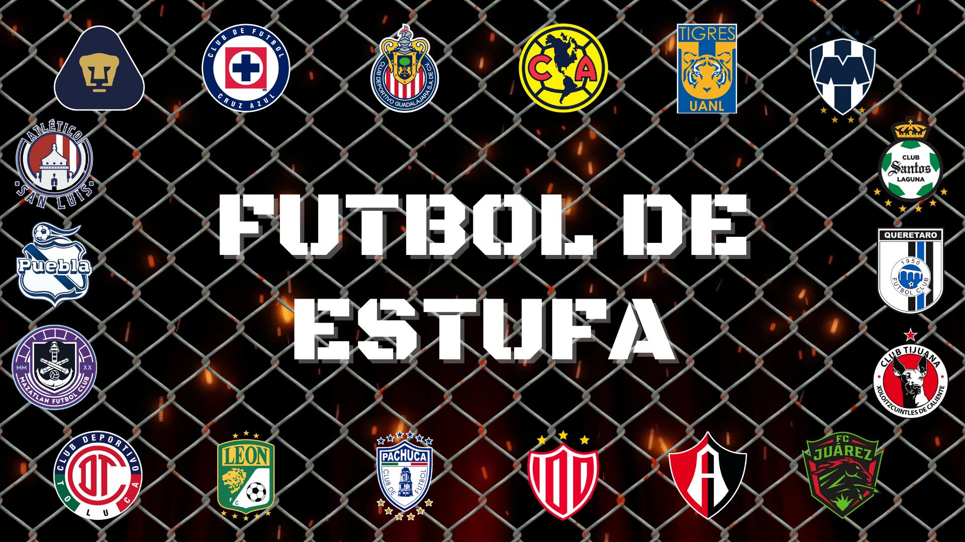 Futbol de estufa todos los movimientos de la Liga MX para el Clausura 2024