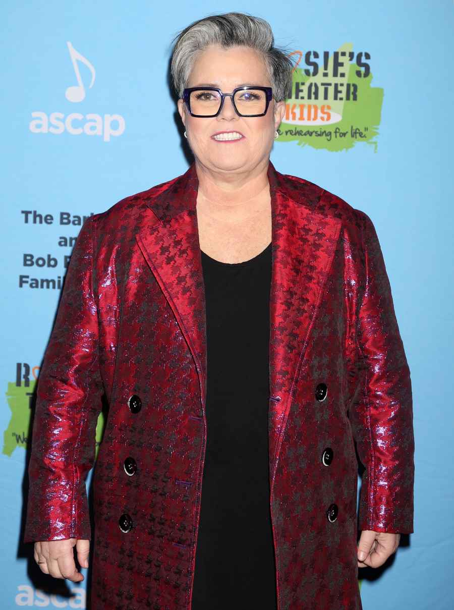 <p>The former <em>View</em> cohost revealed in December 2020 that she was one of the lucky stars to receive a sweet treat from Cruise. “Christmas is here when tommy’s gift shows up #holidayseason,” O’Donnell captioned an Instagram photo of Cruise’s cake wrapped in a bow with a sparkly reindeer embellishment.</p>