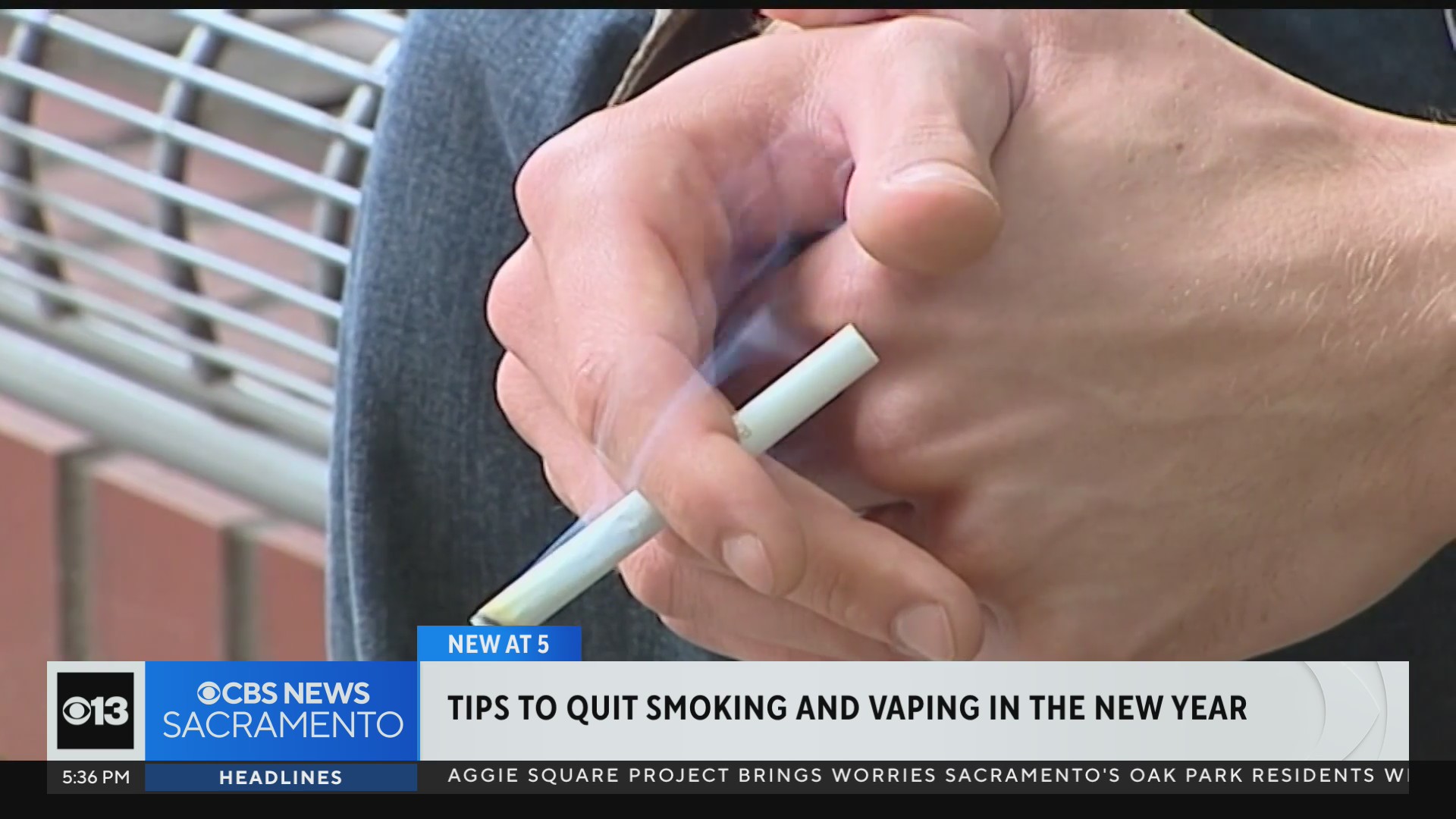 Experts Share Tips Of How To Quit Smoking In 2024   AA1lOMDT.img