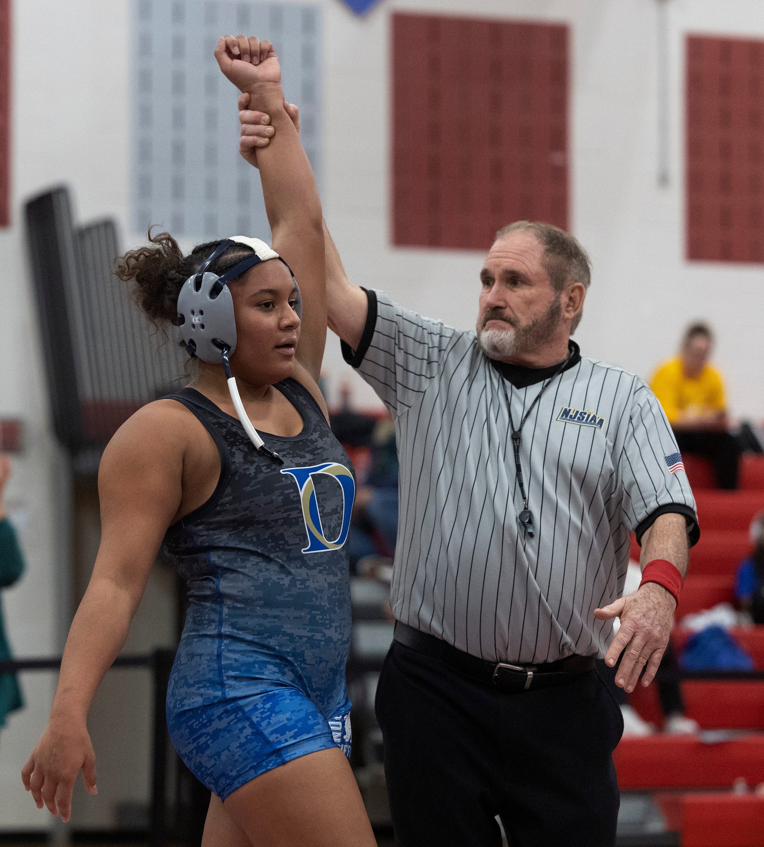 Jade Hahn, Kylie Gudewitz Lead Five SCT Girls Wrestling Repeat Champions