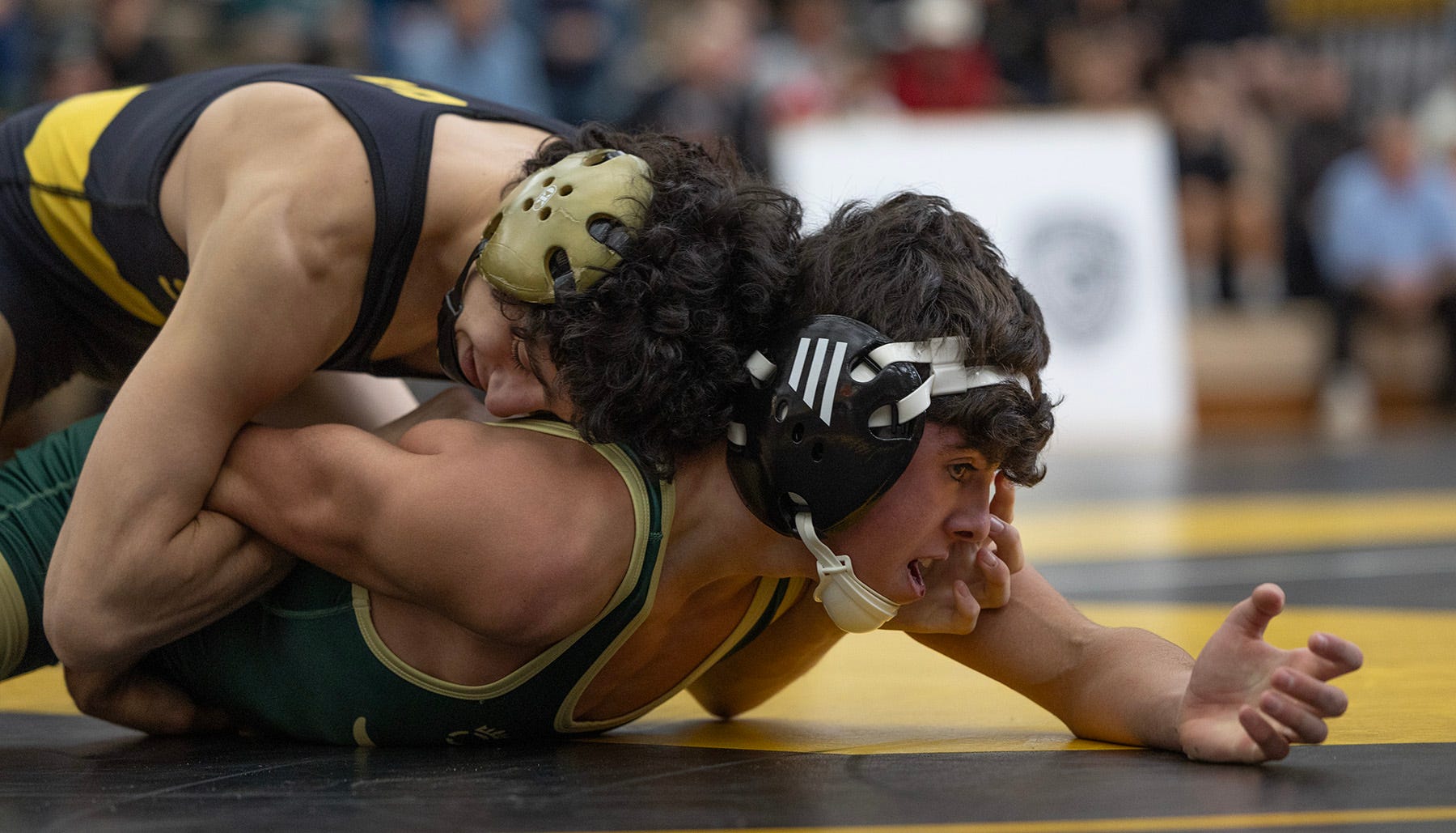 22 weights to watch in the njsiaa district wrestling tournaments for shore conference teams