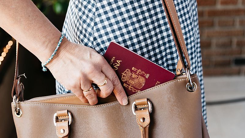 O passaporte mais poderoso do mundo: Como é que a Espanha ultrapassou