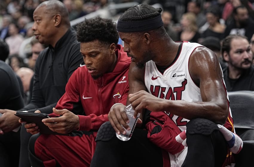 Is Jimmy Butler Playing Tonight? Latest Injury Update For Magic Vs. Heat