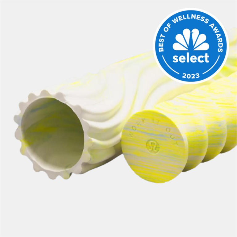 How to properly use a foam roller, according to experts
