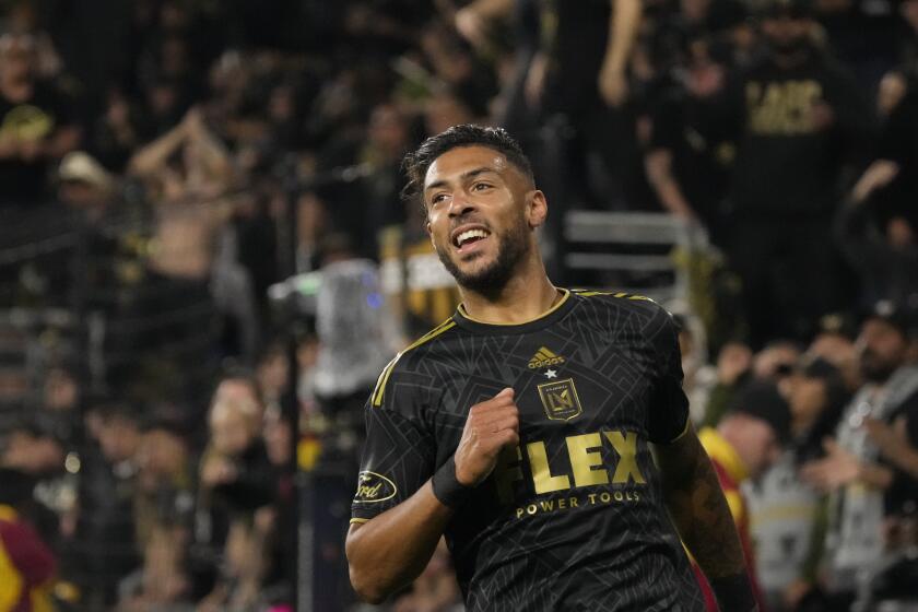 LAFC To Play One Of MLS Toughest 2024 Schedules As It Pushes To Return   AA1lOgzj.img